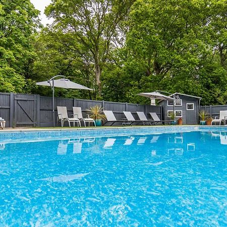 Host & Stay - The Eiders Aylmerton Esterno foto