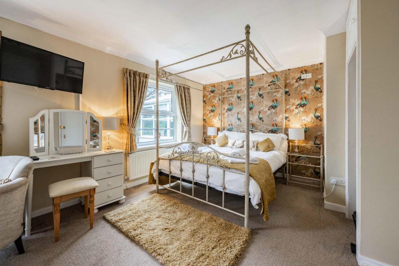 Host & Stay - The Eiders Aylmerton Esterno foto