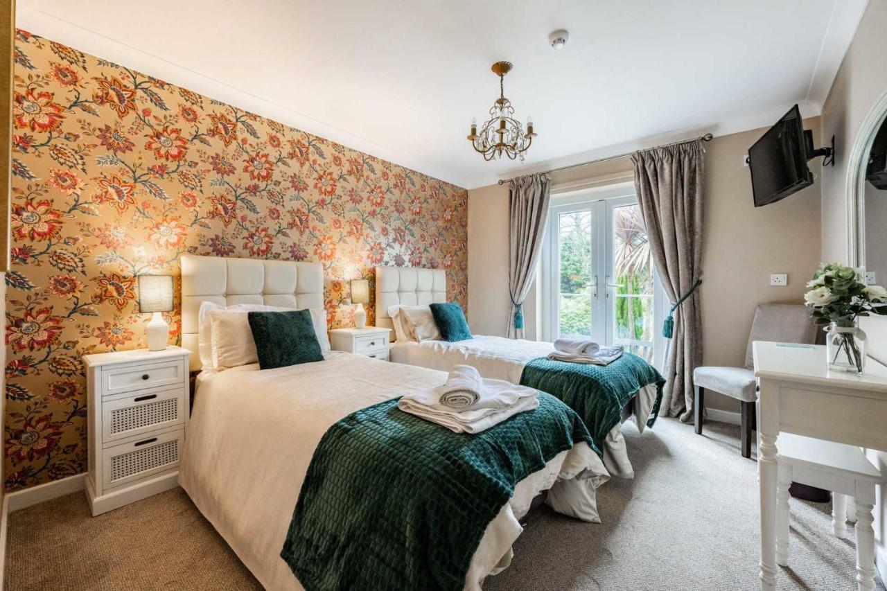 Host & Stay - The Eiders Aylmerton Esterno foto