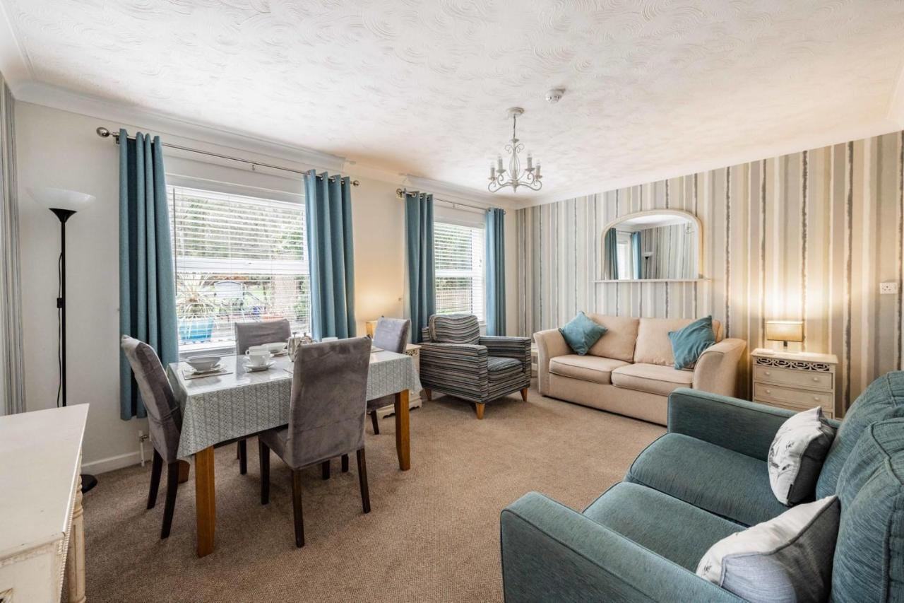 Host & Stay - The Eiders Aylmerton Esterno foto