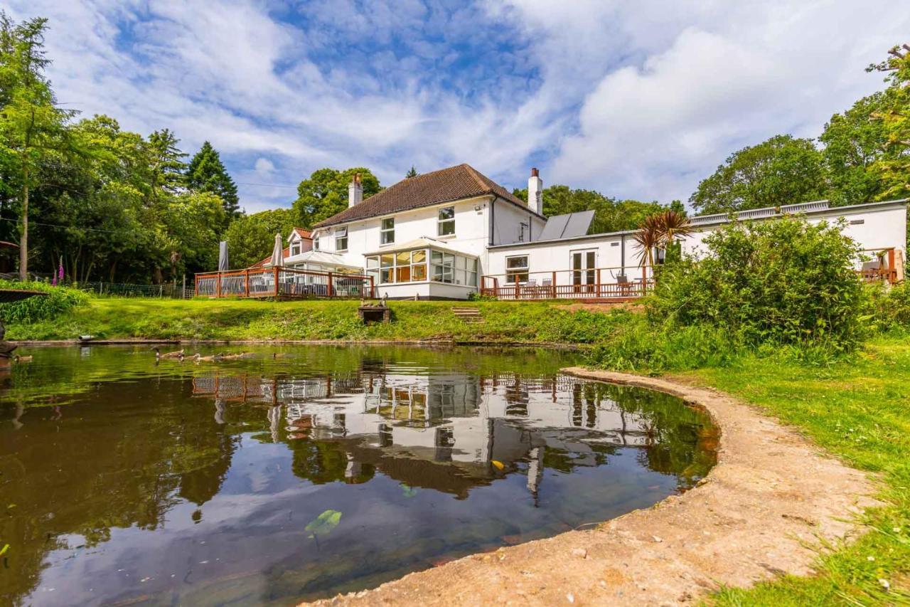 Host & Stay - The Eiders Aylmerton Esterno foto