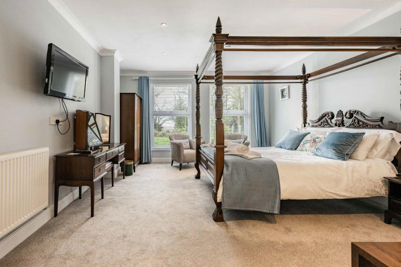 Host & Stay - The Eiders Aylmerton Esterno foto