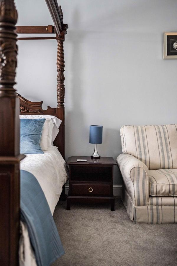 Host & Stay - The Eiders Aylmerton Esterno foto