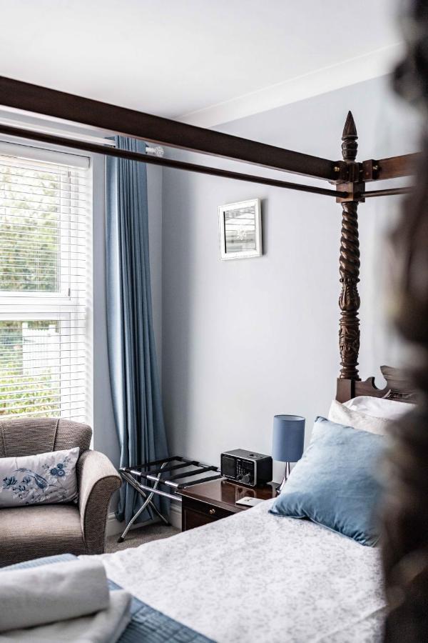 Host & Stay - The Eiders Aylmerton Esterno foto