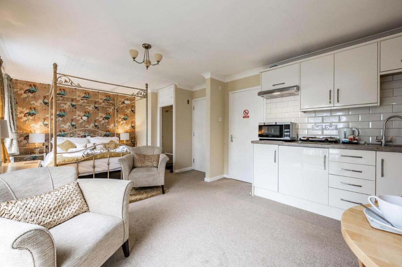 Host & Stay - The Eiders Aylmerton Esterno foto