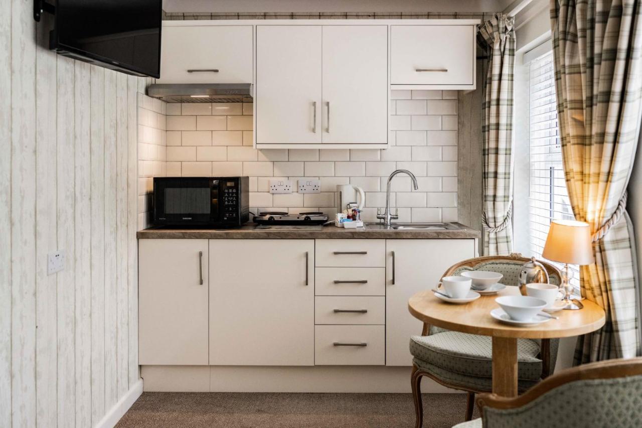 Host & Stay - The Eiders Aylmerton Esterno foto