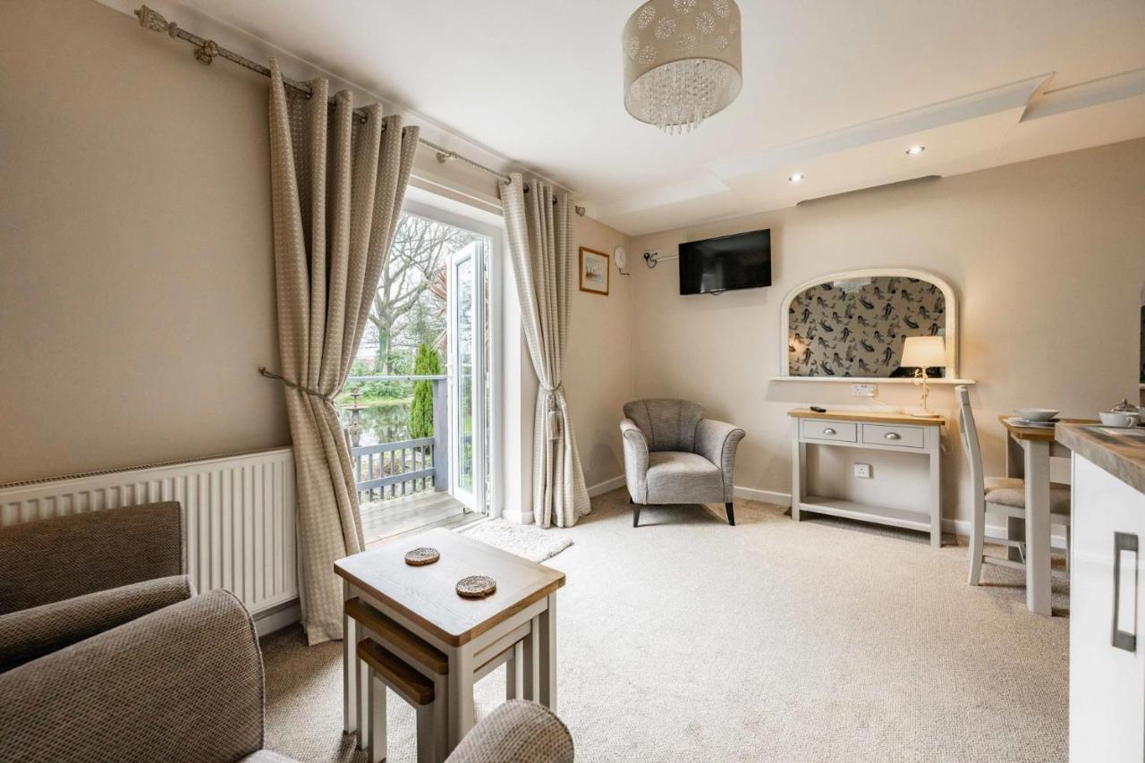 Host & Stay - The Eiders Aylmerton Esterno foto