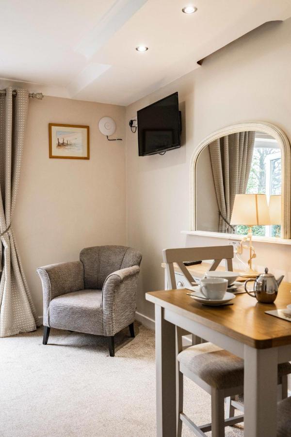 Host & Stay - The Eiders Aylmerton Esterno foto