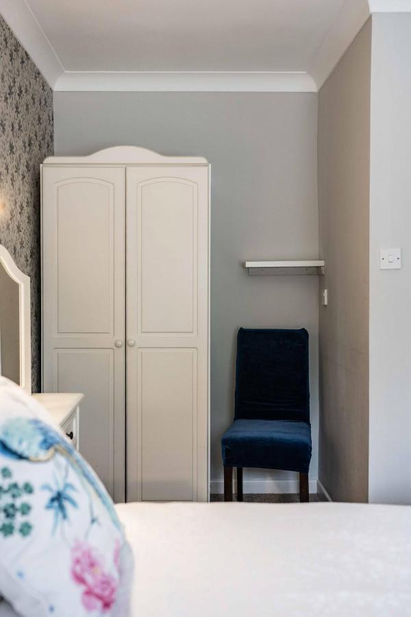 Host & Stay - The Eiders Aylmerton Esterno foto