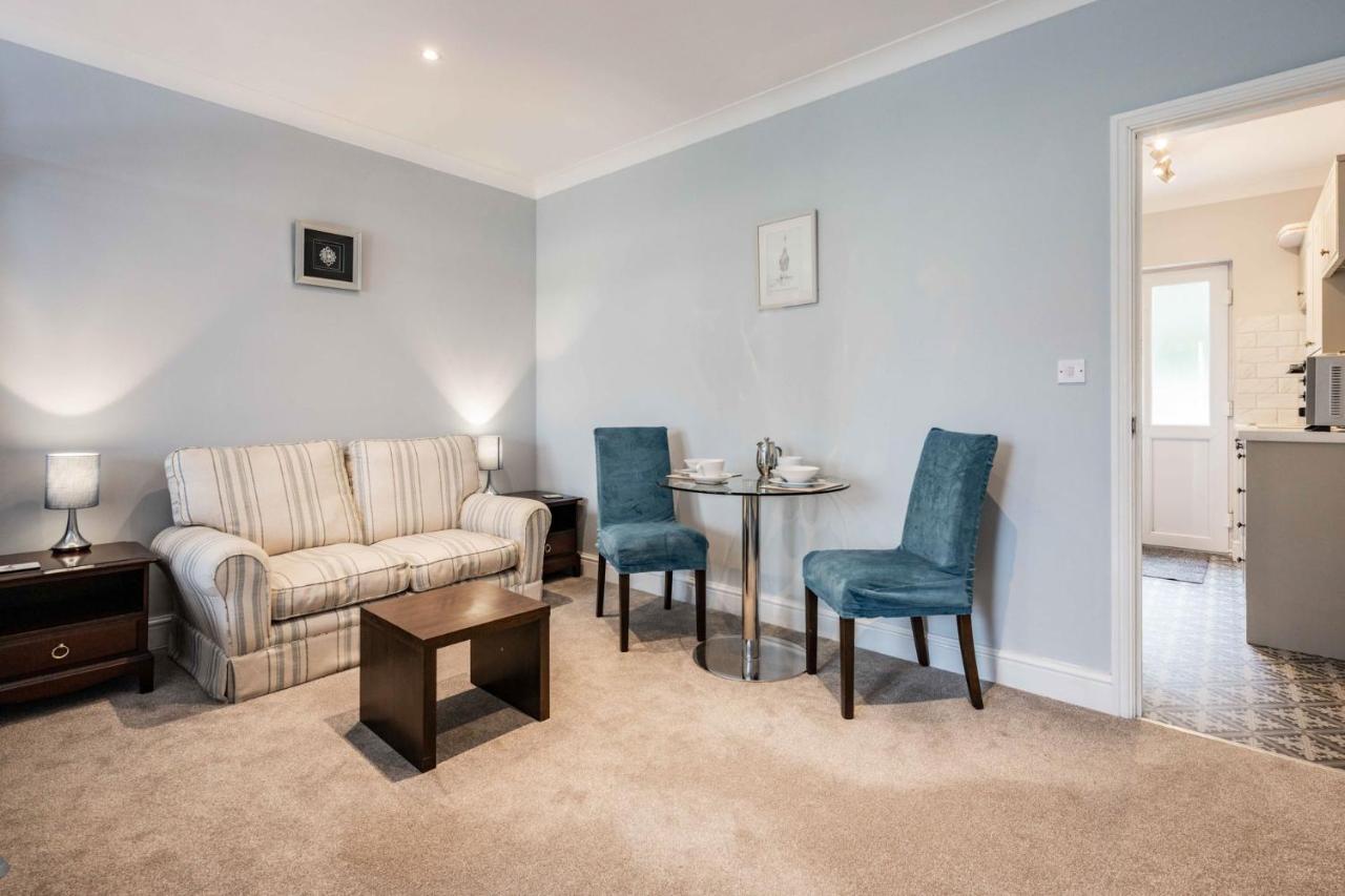 Host & Stay - The Eiders Aylmerton Esterno foto