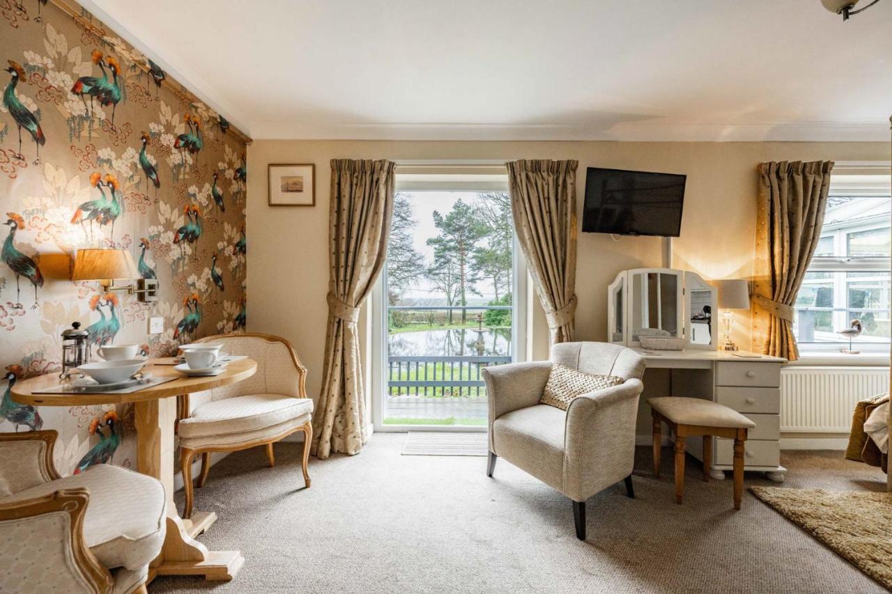 Host & Stay - The Eiders Aylmerton Esterno foto