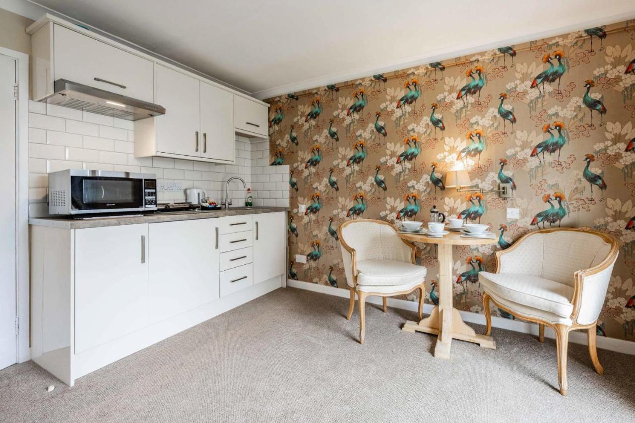 Host & Stay - The Eiders Aylmerton Esterno foto