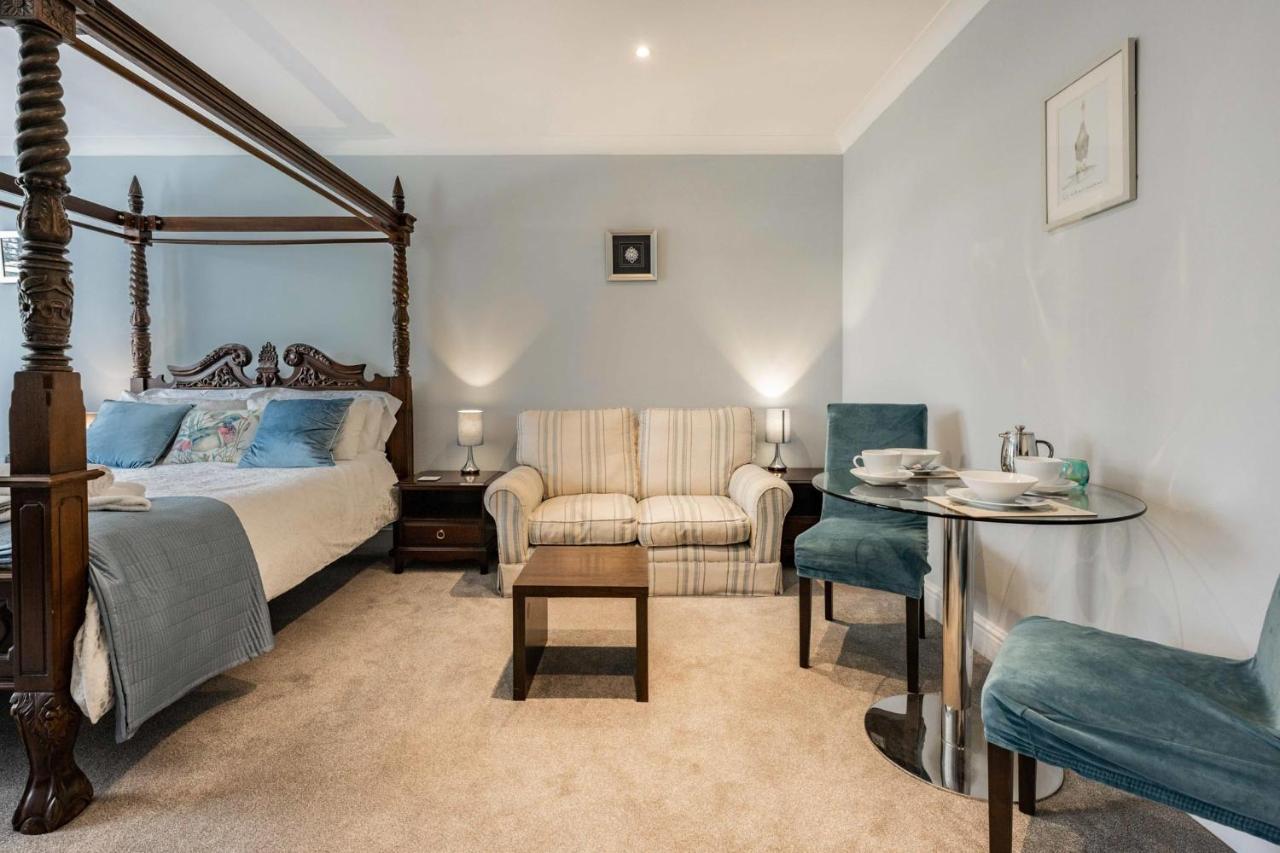 Host & Stay - The Eiders Aylmerton Esterno foto