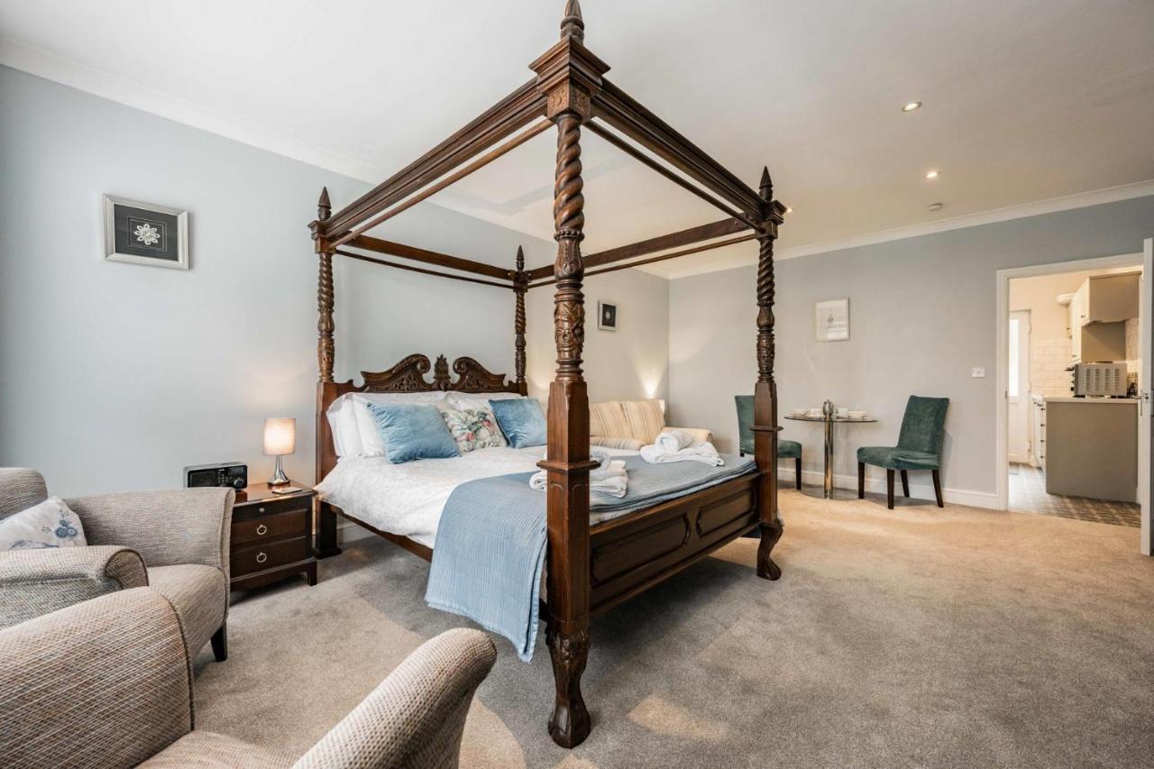 Host & Stay - The Eiders Aylmerton Esterno foto