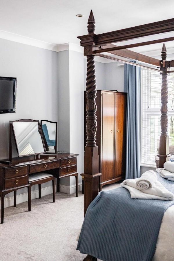 Host & Stay - The Eiders Aylmerton Esterno foto