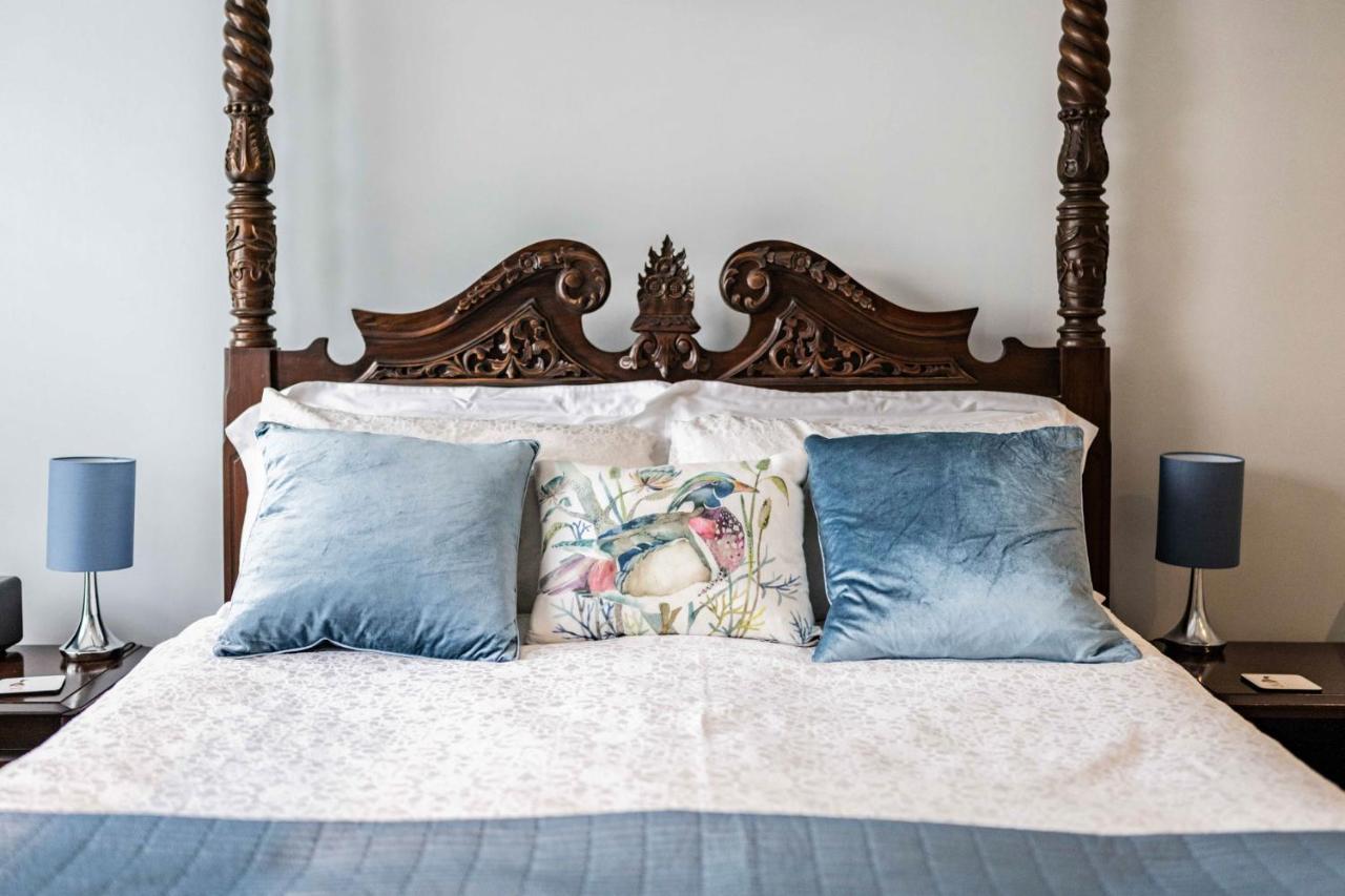 Host & Stay - The Eiders Aylmerton Esterno foto