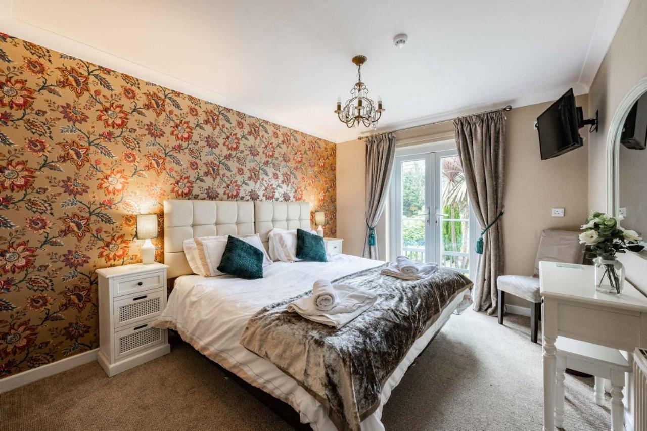 Host & Stay - The Eiders Aylmerton Esterno foto