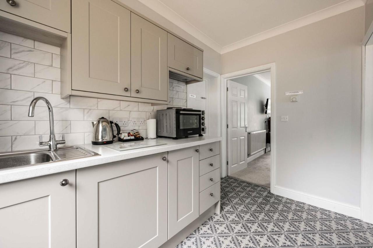 Host & Stay - The Eiders Aylmerton Esterno foto