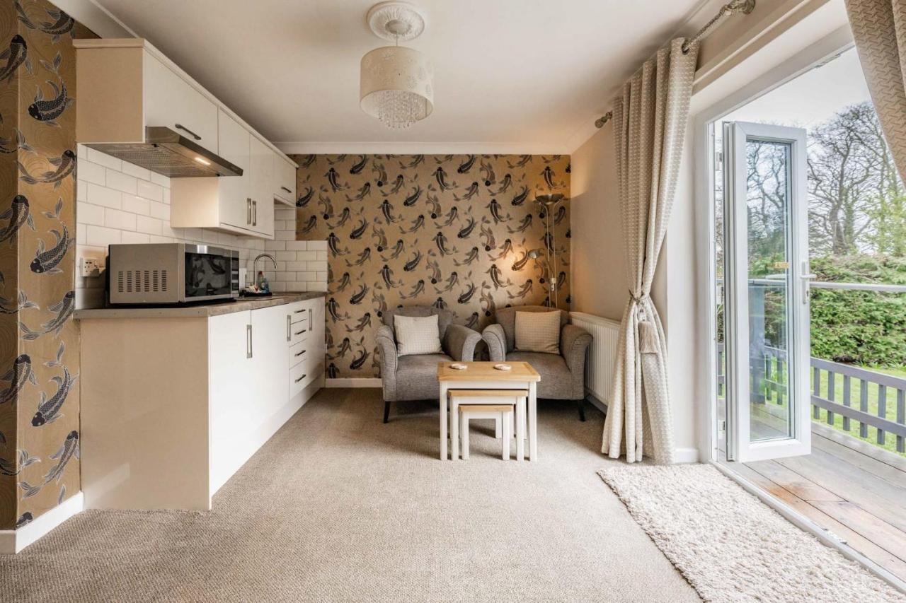 Host & Stay - The Eiders Aylmerton Esterno foto