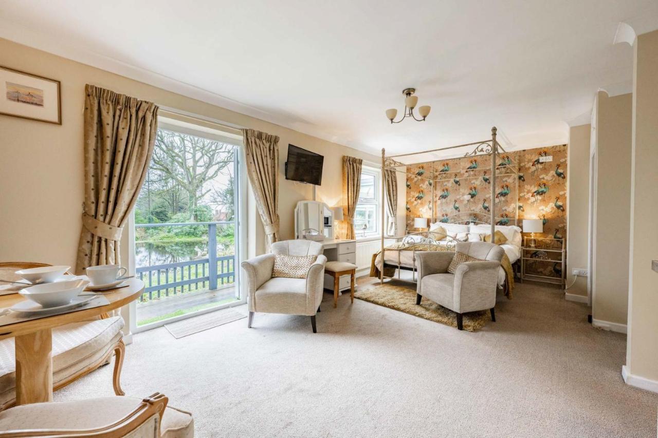 Host & Stay - The Eiders Aylmerton Esterno foto