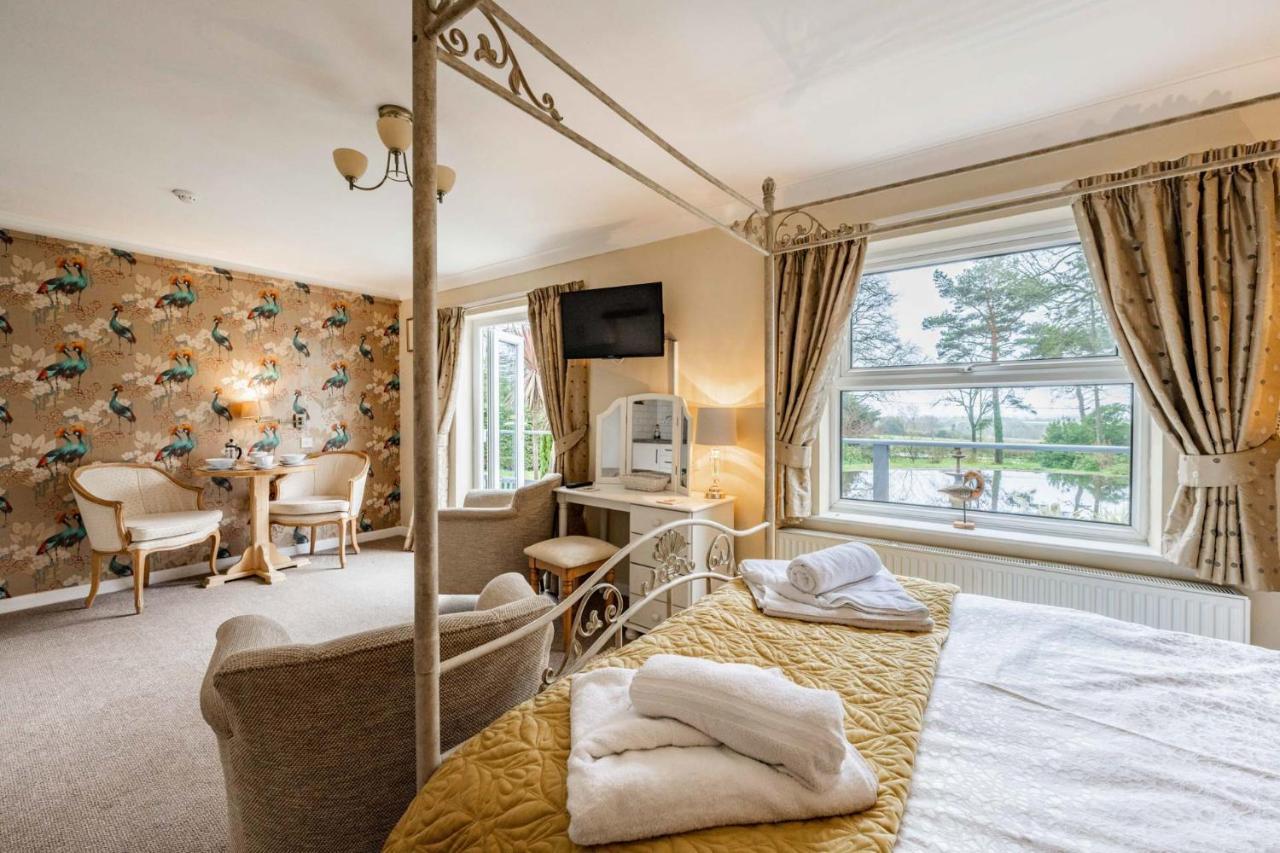 Host & Stay - The Eiders Aylmerton Esterno foto
