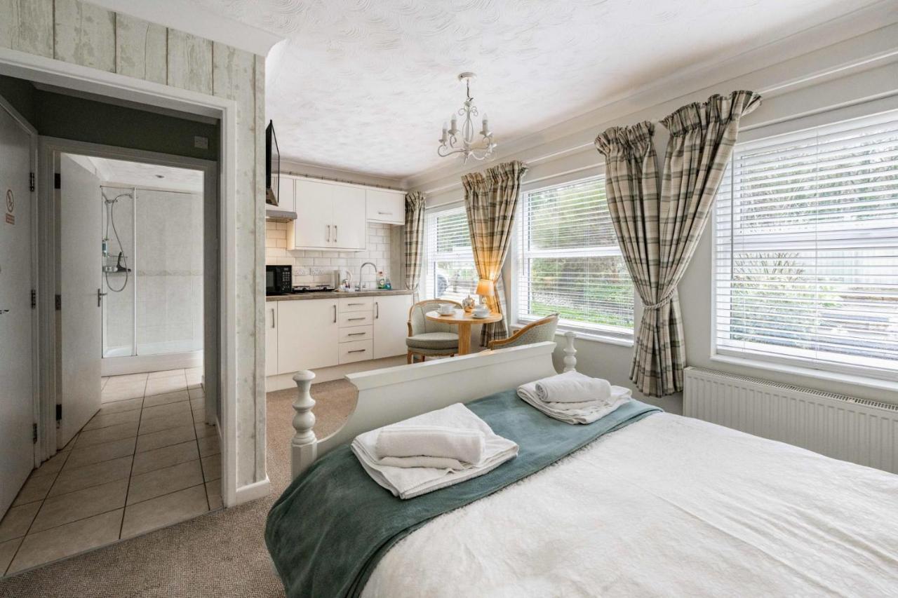 Host & Stay - The Eiders Aylmerton Esterno foto