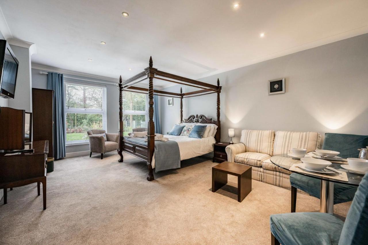 Host & Stay - The Eiders Aylmerton Esterno foto