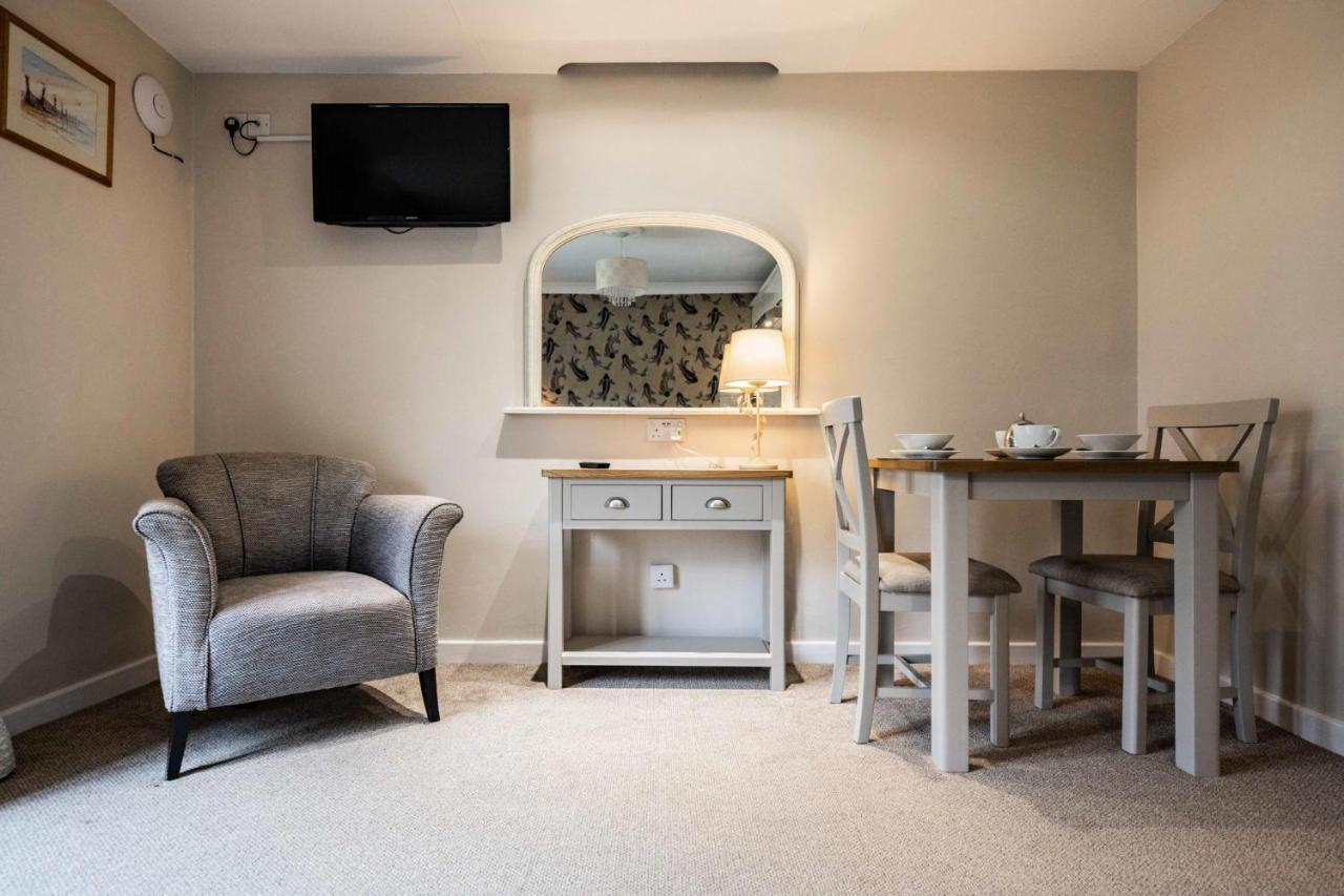 Host & Stay - The Eiders Aylmerton Esterno foto