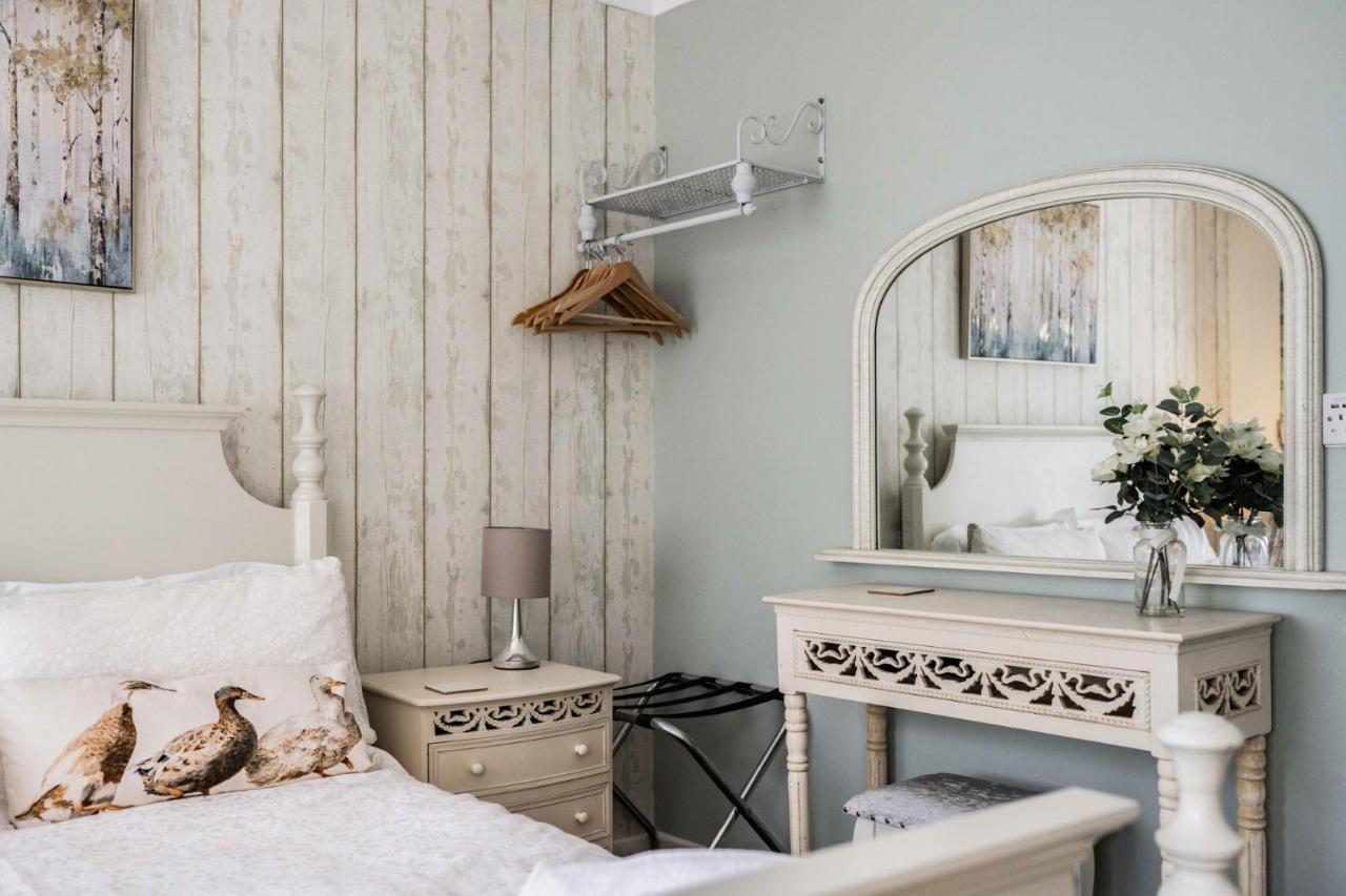Host & Stay - The Eiders Aylmerton Esterno foto