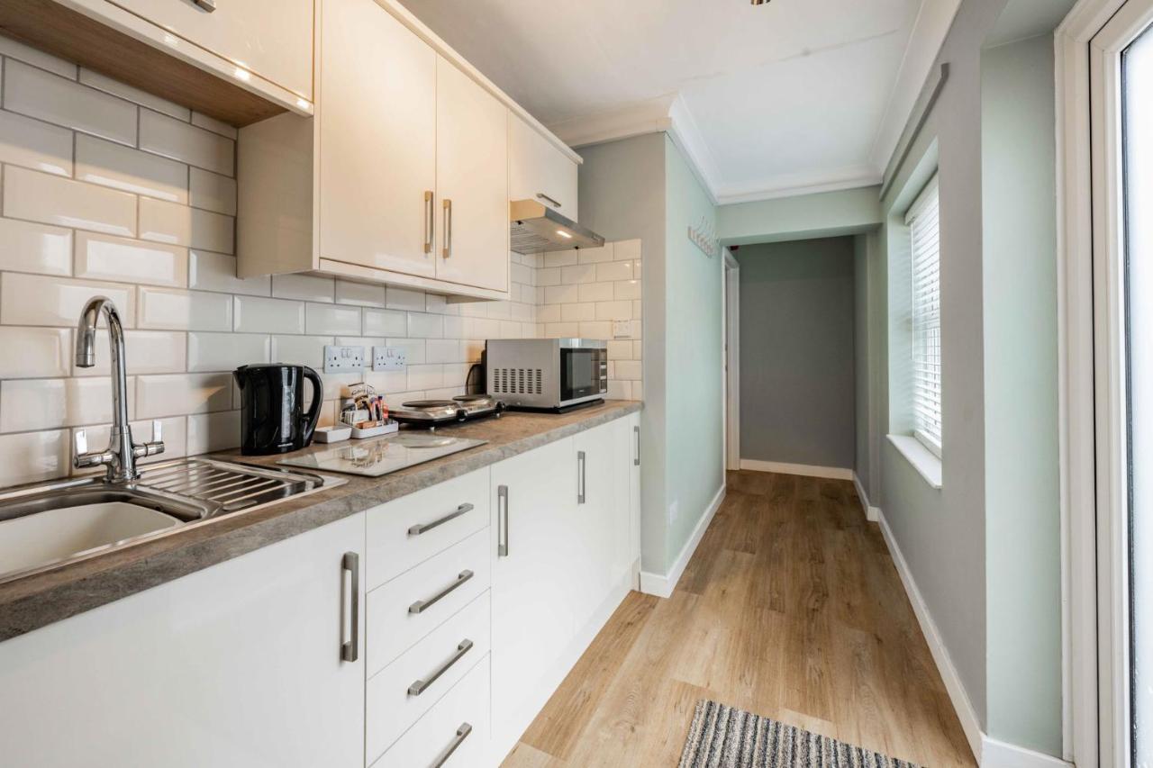 Host & Stay - The Eiders Aylmerton Esterno foto