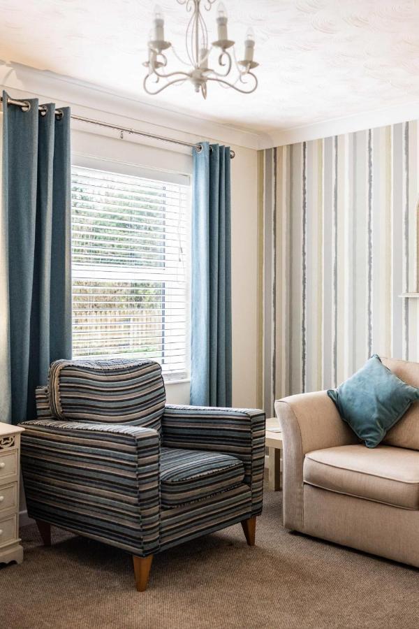 Host & Stay - The Eiders Aylmerton Esterno foto
