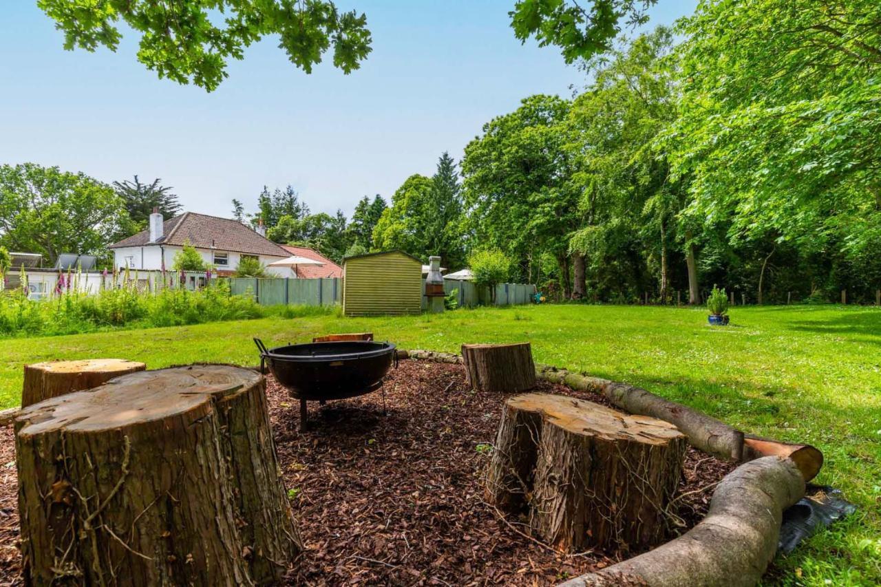 Host & Stay - The Eiders Aylmerton Esterno foto