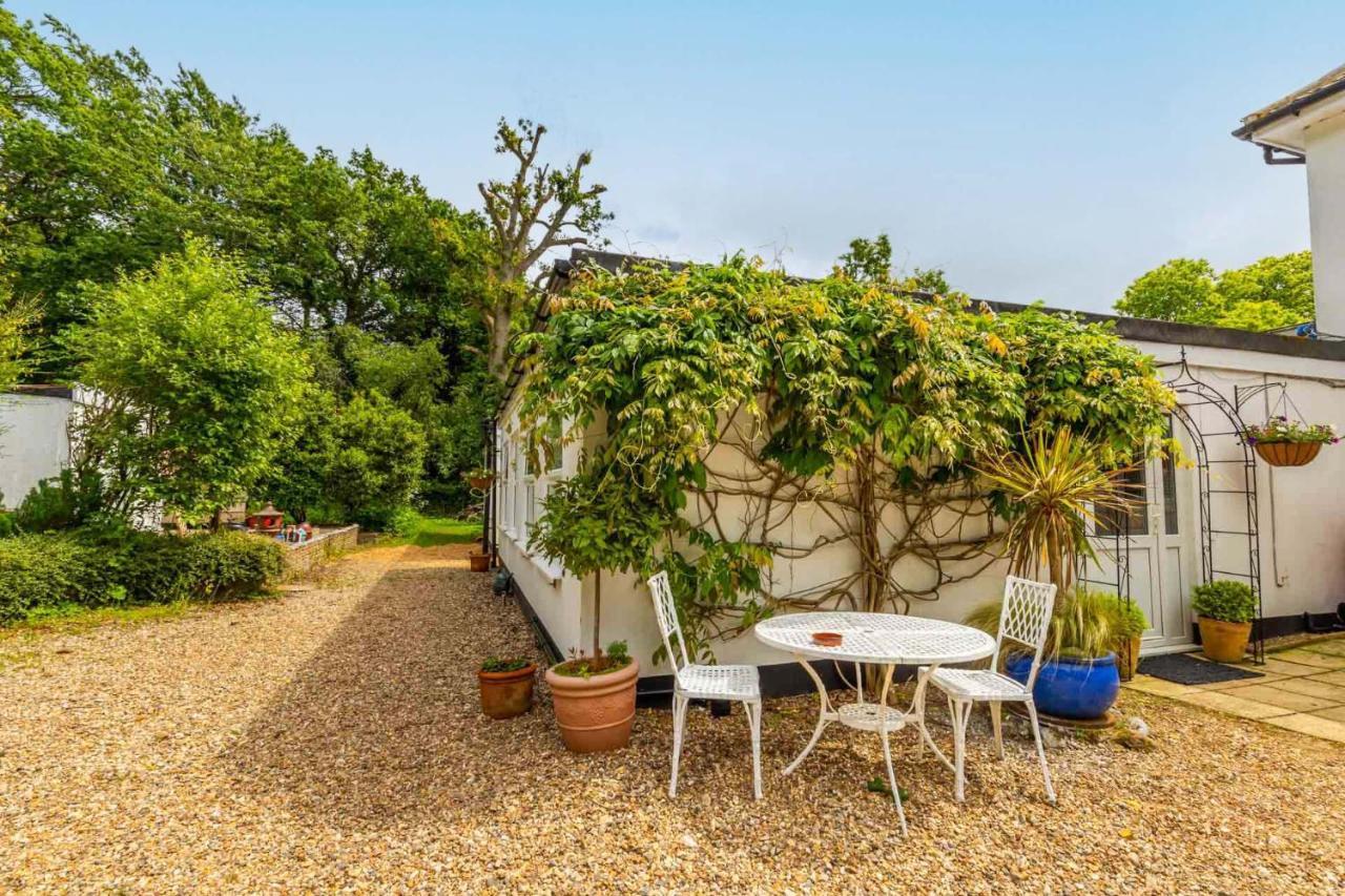 Host & Stay - The Eiders Aylmerton Esterno foto