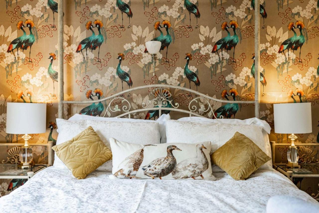 Host & Stay - The Eiders Aylmerton Esterno foto