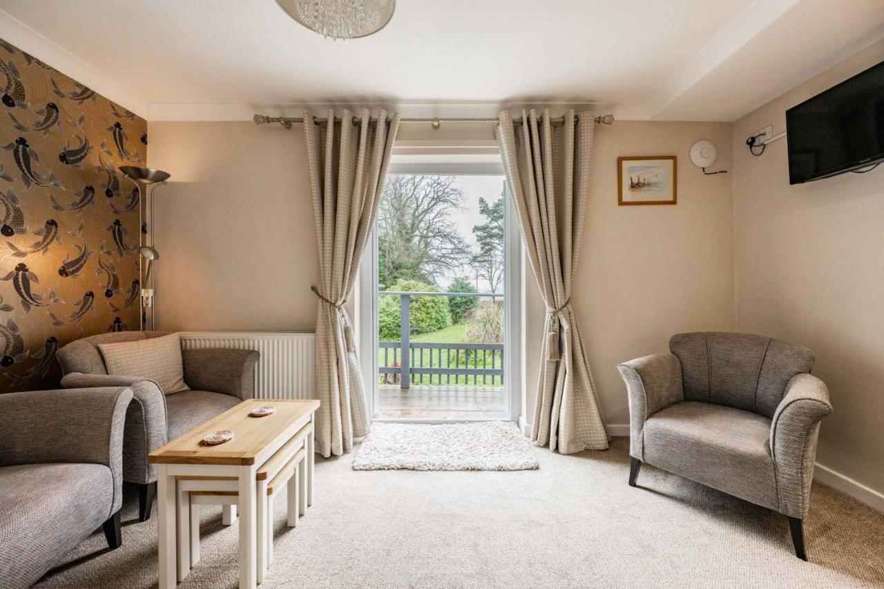 Host & Stay - The Eiders Aylmerton Esterno foto