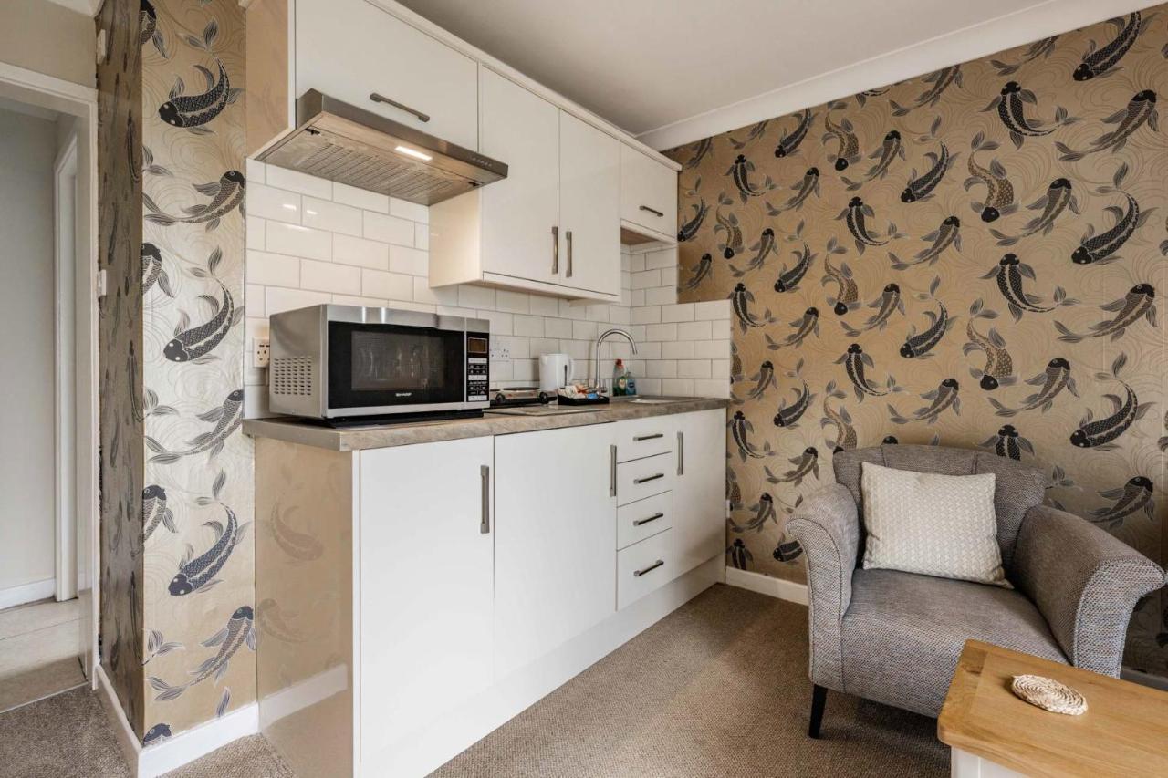 Host & Stay - The Eiders Aylmerton Esterno foto