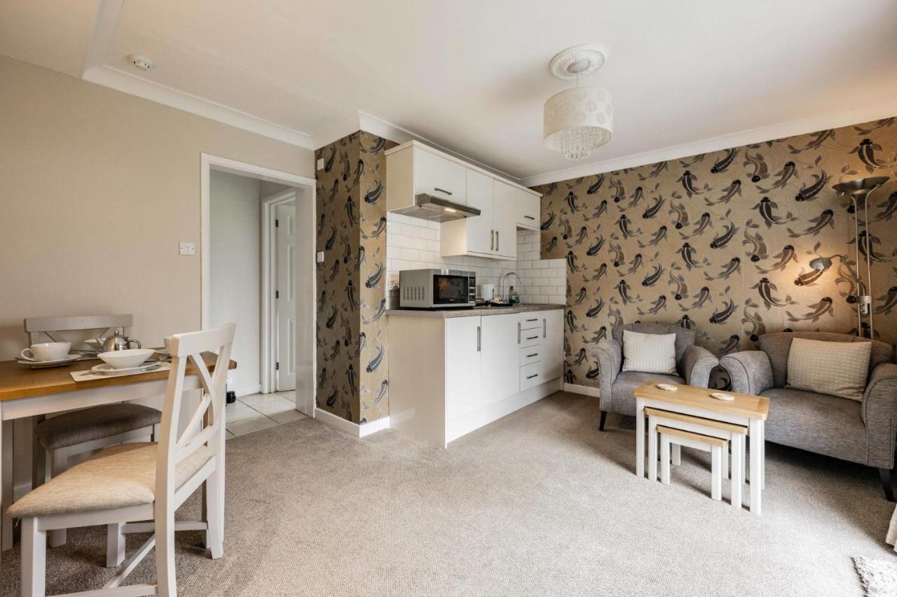 Host & Stay - The Eiders Aylmerton Esterno foto