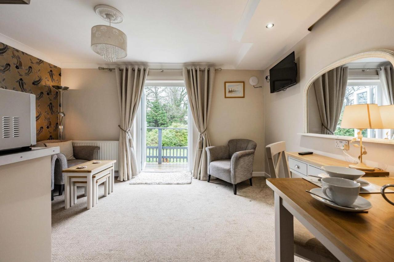 Host & Stay - The Eiders Aylmerton Esterno foto