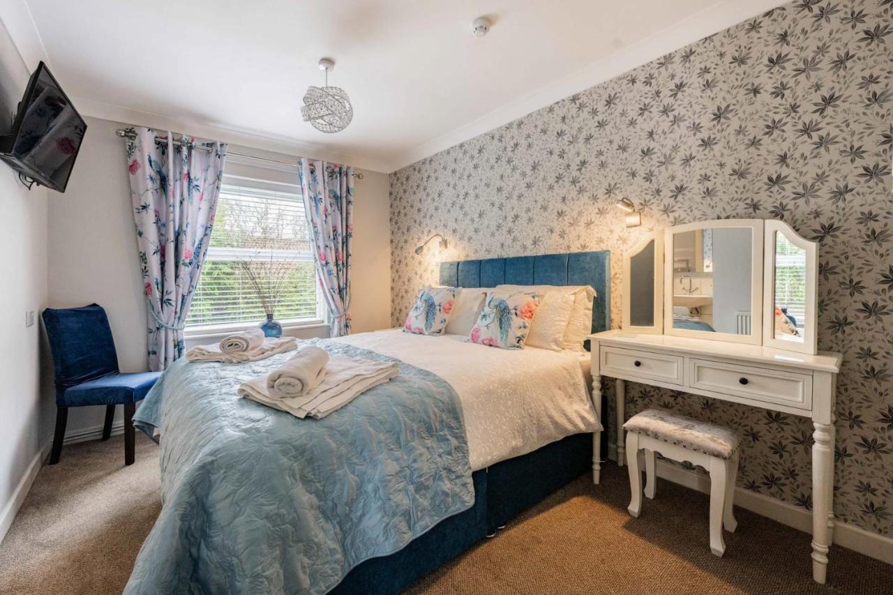 Host & Stay - The Eiders Aylmerton Esterno foto
