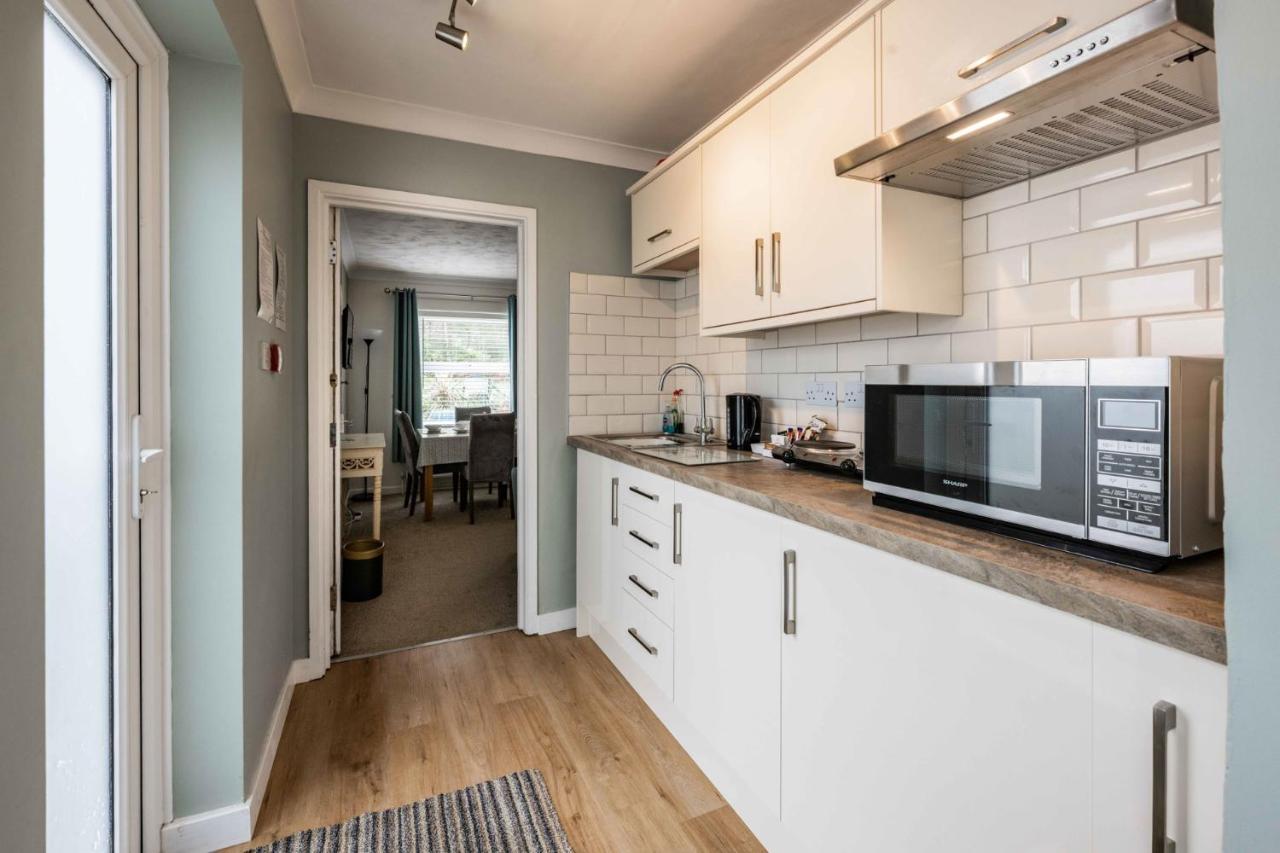 Host & Stay - The Eiders Aylmerton Esterno foto