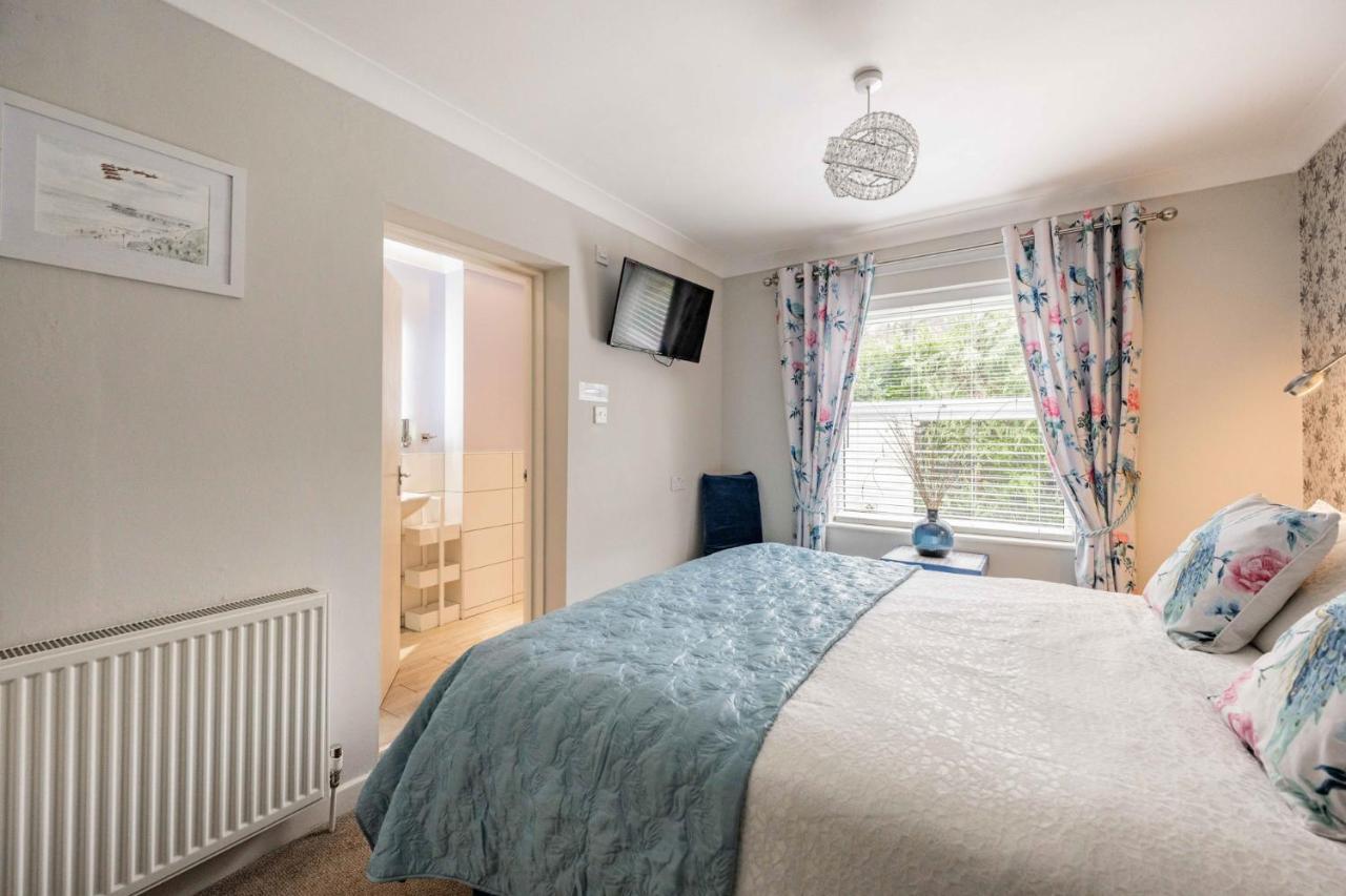 Host & Stay - The Eiders Aylmerton Esterno foto