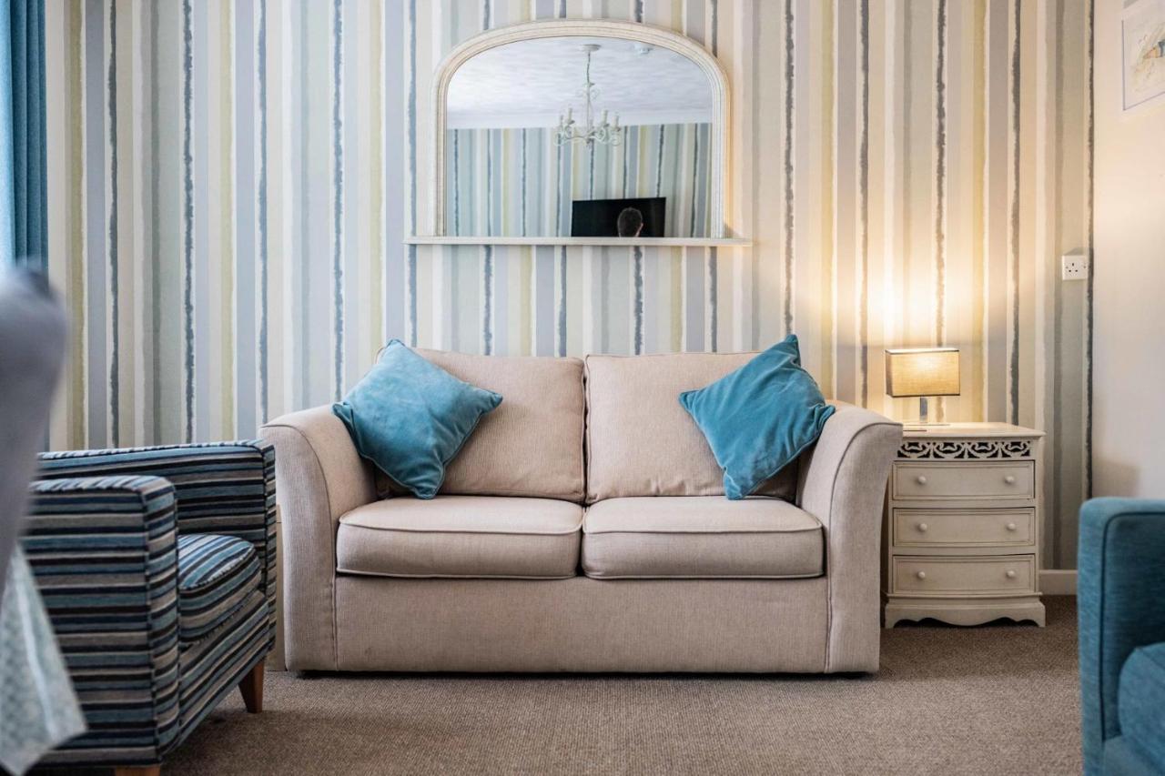 Host & Stay - The Eiders Aylmerton Esterno foto