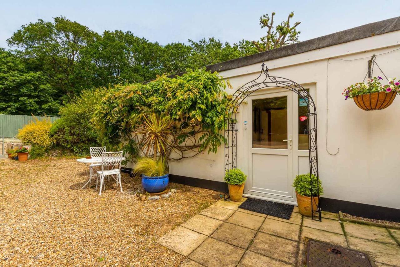 Host & Stay - The Eiders Aylmerton Esterno foto