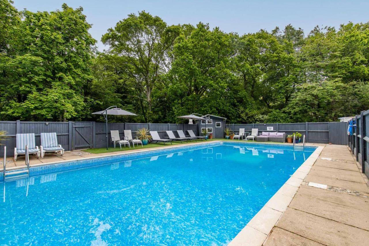 Host & Stay - The Eiders Aylmerton Esterno foto