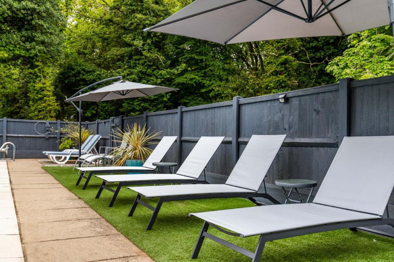 Host & Stay - The Eiders Aylmerton Esterno foto