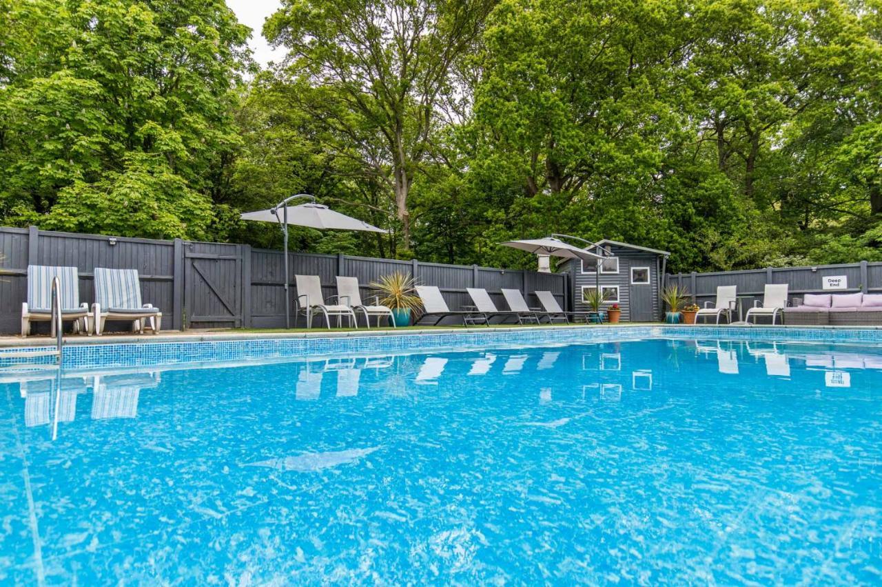 Host & Stay - The Eiders Aylmerton Esterno foto