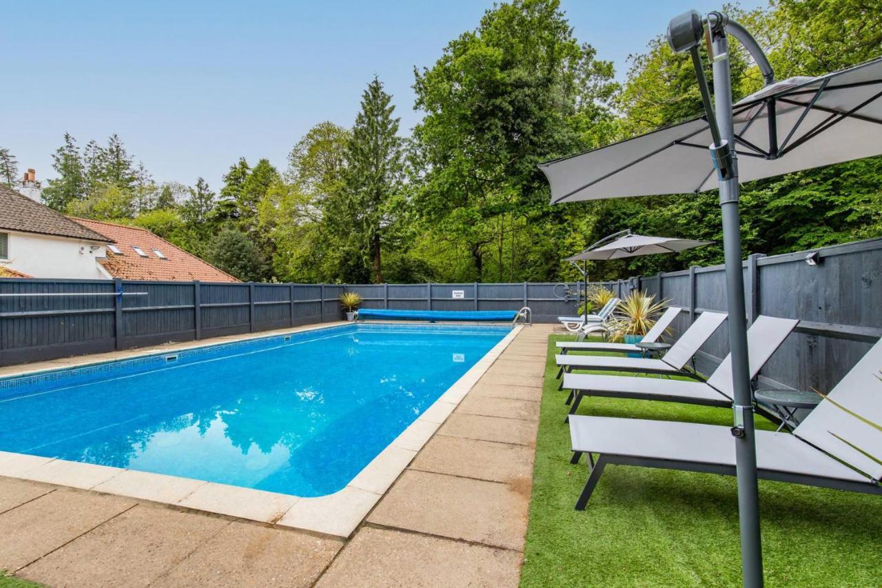 Host & Stay - The Eiders Aylmerton Esterno foto