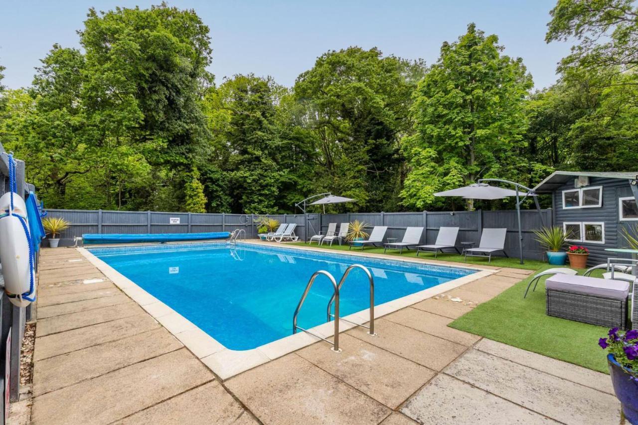 Host & Stay - The Eiders Aylmerton Esterno foto