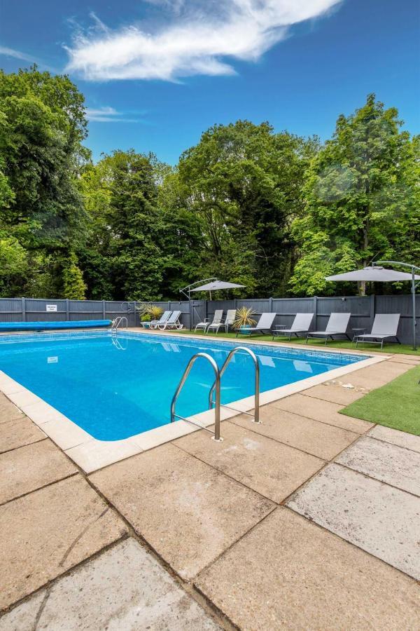 Host & Stay - The Eiders Aylmerton Esterno foto
