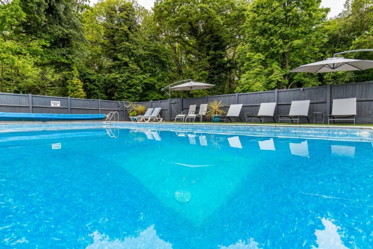 Host & Stay - The Eiders Aylmerton Esterno foto